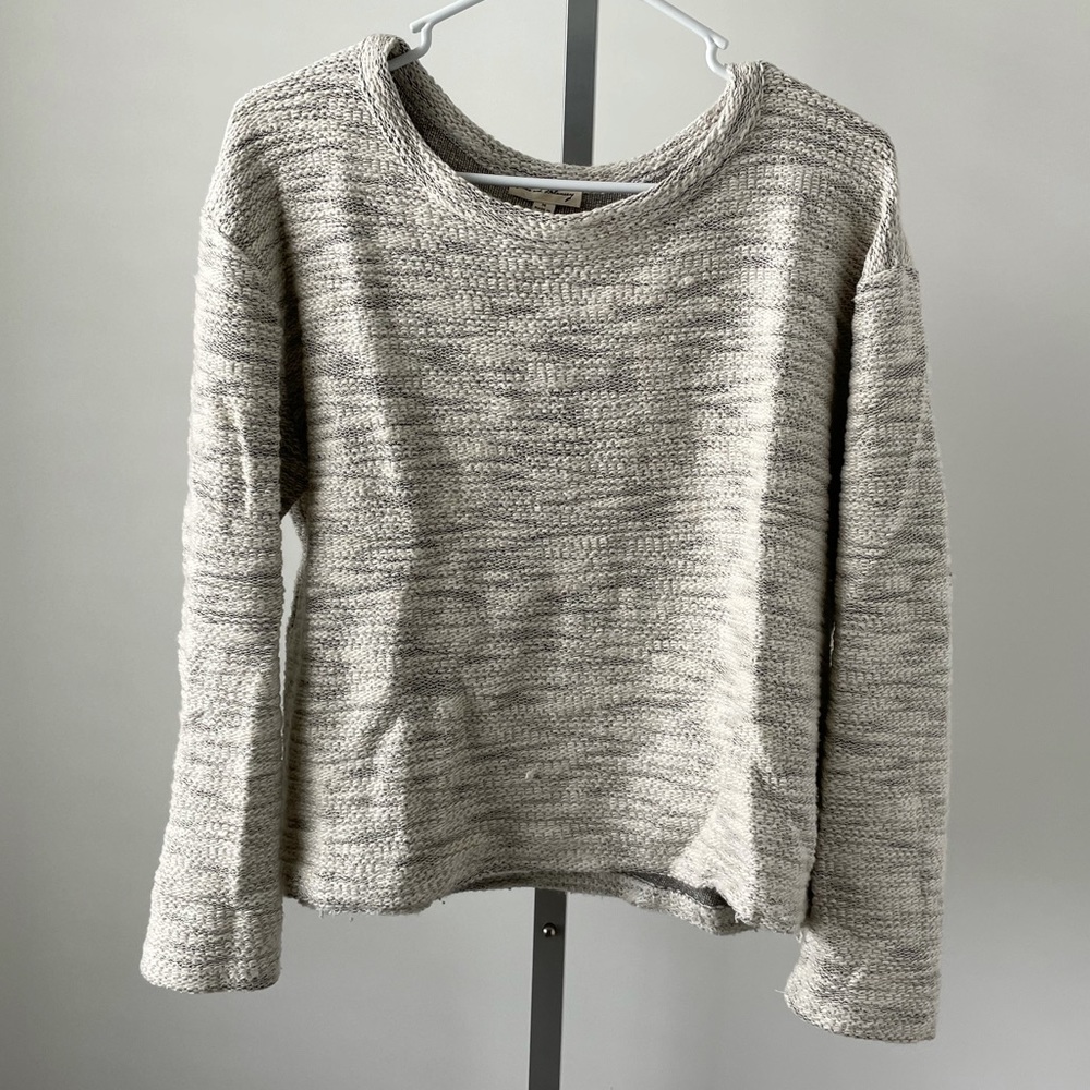 Jane and Delancey sweater